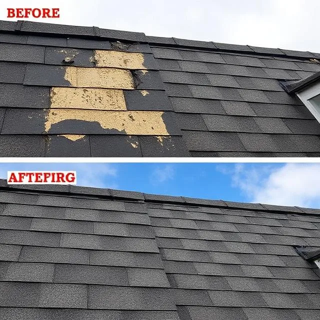 Roof Repair Near Me in Forbes, ND near me
